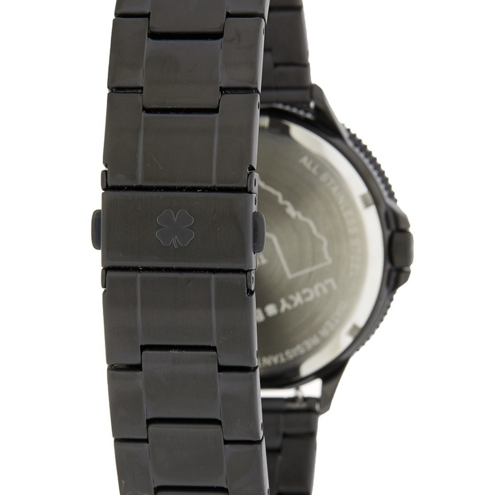 *HOST PICK* Lucky Brand Dillon Bracelet Watch - Picture 3 of 3